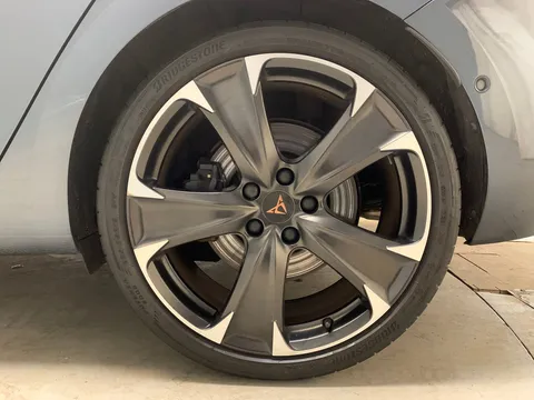 Thumbnail image for the Cupra                     Leon 2.0 TSI VZ2   DSG