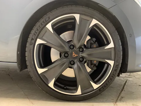 Thumbnail image for the Cupra                     Leon 2.0 TSI VZ2   DSG