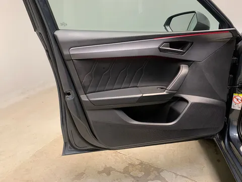 Thumbnail image for the Cupra                     Leon 2.0 TSI VZ2   DSG