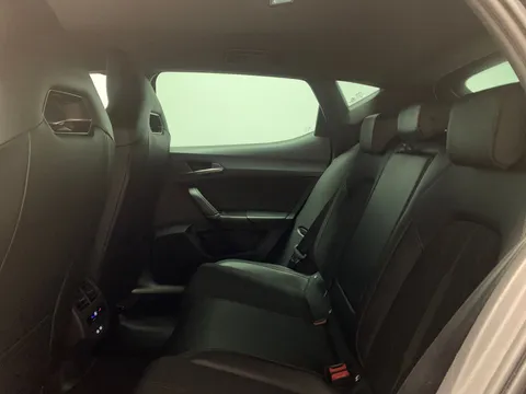 Thumbnail image for the Cupra                     Leon 2.0 TSI VZ2   DSG