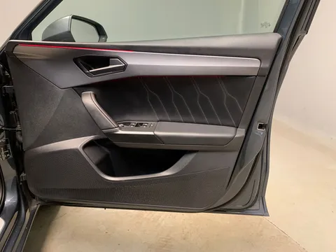 Thumbnail image for the Cupra                     Leon 2.0 TSI VZ2   DSG
