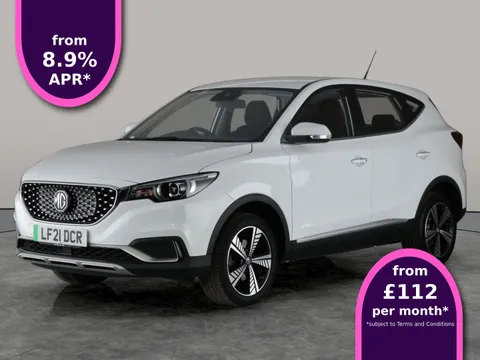 Thumbnail image for the Mg Mg Zs 44.5kWh Excite