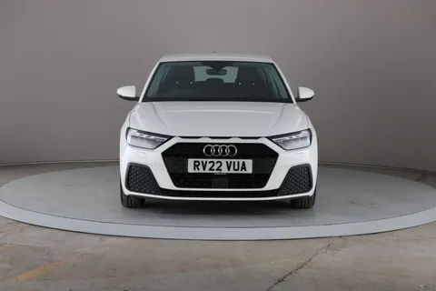 Thumbnail image for the Audi A1 1.0 TFSI 25 Technik Sportback