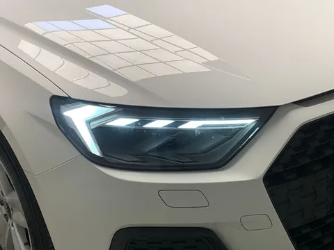 Thumbnail image for the Audi A1 1.0 TFSI 25 Technik Sportback