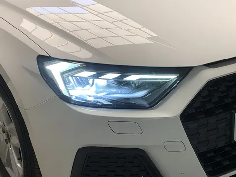 Thumbnail image for the Audi A1 1.0 TFSI 25 Technik Sportback
