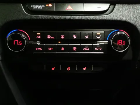 Thumbnail image for the Kia Proceed 1.5 T-GDi GT-Line Shooting Brake
