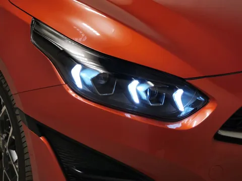 Thumbnail image for the Kia Proceed 1.5 T-GDi GT-Line Shooting Brake