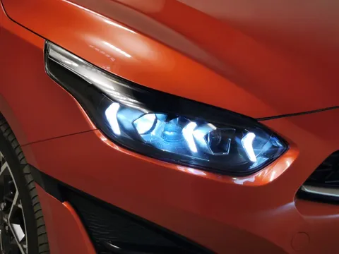 Thumbnail image for the Kia Proceed 1.5 T-GDi GT-Line Shooting Brake
