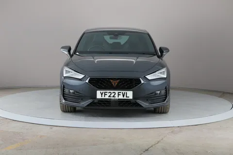 Thumbnail image for the Cupra                     Leon 2.0 TSI VZ2   DSG