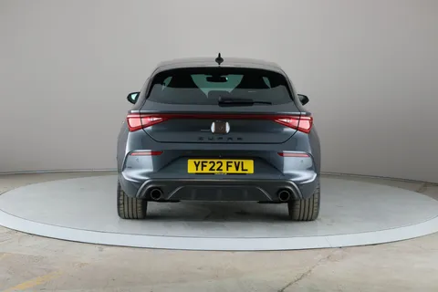 Thumbnail image for the Cupra                     Leon 2.0 TSI VZ2   DSG