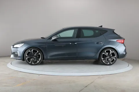 Thumbnail image for the Cupra                     Leon 2.0 TSI VZ2   DSG