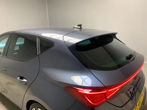 Thumbnail image for the Cupra                     Leon 2.0 TSI VZ2   DSG