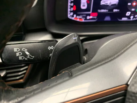 Thumbnail image for the Cupra                     Leon 2.0 TSI VZ2   DSG