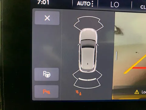 Thumbnail image for the Cupra                     Leon 2.0 TSI VZ2   DSG