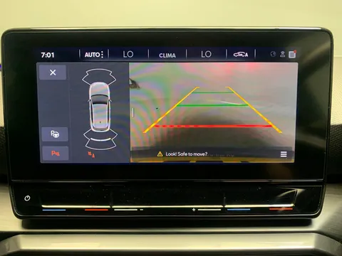 Thumbnail image for the Cupra                     Leon 2.0 TSI VZ2   DSG