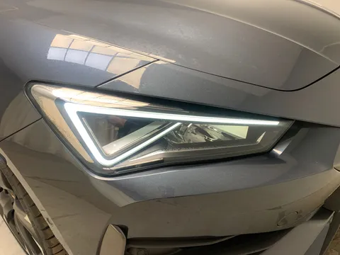 Thumbnail image for the Cupra                     Leon 2.0 TSI VZ2   DSG