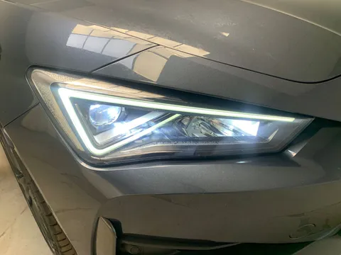 Thumbnail image for the Cupra                     Leon 2.0 TSI VZ2   DSG