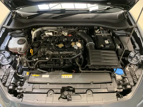 Thumbnail image for the Cupra                     Leon 2.0 TSI VZ2   DSG