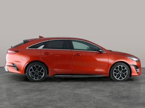 Thumbnail image for the Kia Proceed 1.5 T-GDi GT-Line Shooting Brake