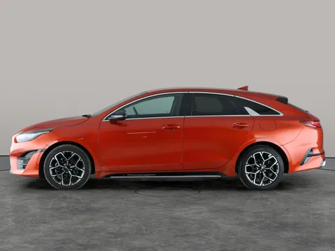 Thumbnail image for the Kia Proceed 1.5 T-GDi GT-Line Shooting Brake