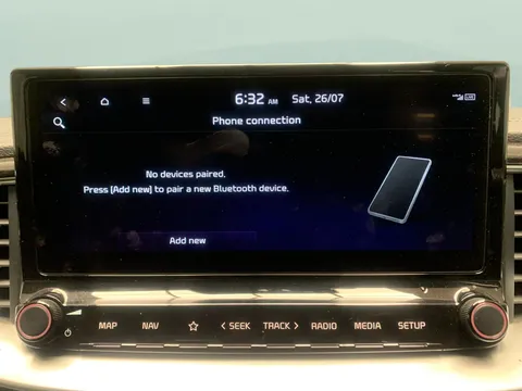 Thumbnail image for the Kia Proceed 1.5 T-GDi GT-Line Shooting Brake