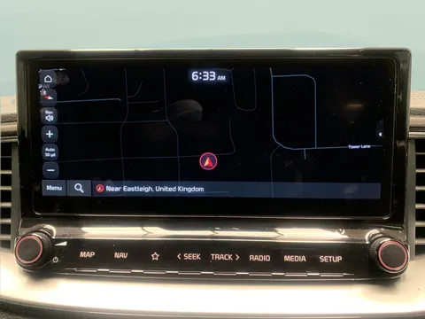 Thumbnail image for the Kia Proceed 1.5 T-GDi GT-Line Shooting Brake