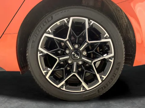 Thumbnail image for the Kia Proceed 1.5 T-GDi GT-Line Shooting Brake