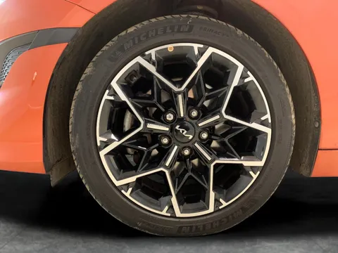 Thumbnail image for the Kia Proceed 1.5 T-GDi GT-Line Shooting Brake