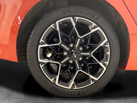 Thumbnail image for the Kia Proceed 1.5 T-GDi GT-Line Shooting Brake