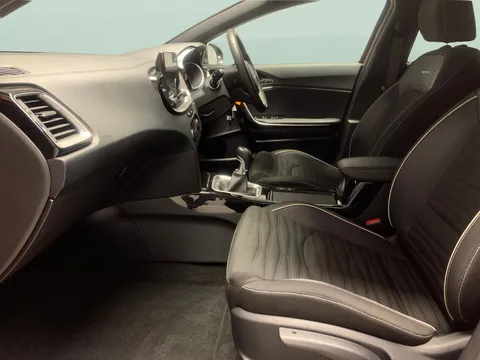 Thumbnail image for the Kia Proceed 1.5 T-GDi GT-Line Shooting Brake