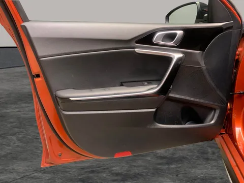 Thumbnail image for the Kia Proceed 1.5 T-GDi GT-Line Shooting Brake