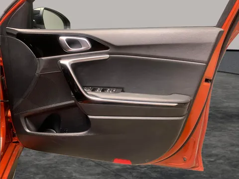 Thumbnail image for the Kia Proceed 1.5 T-GDi GT-Line Shooting Brake