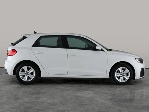 Thumbnail image for the Audi A1 1.0 TFSI 25 Technik Sportback