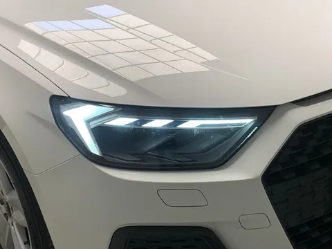 Thumbnail image for the Audi A1 1.0 TFSI 25 Technik Sportback