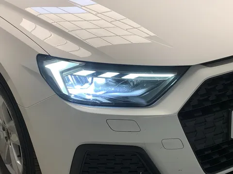 Thumbnail image for the Audi A1 1.0 TFSI 25 Technik Sportback