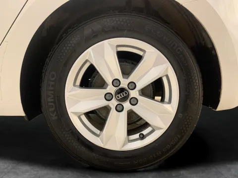 Thumbnail image for the Audi A1 1.0 TFSI 25 Technik Sportback