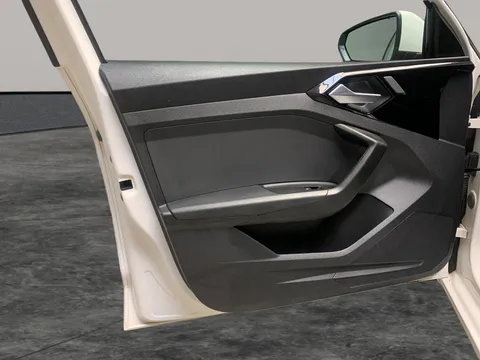 Thumbnail image for the Audi A1 1.0 TFSI 25 Technik Sportback