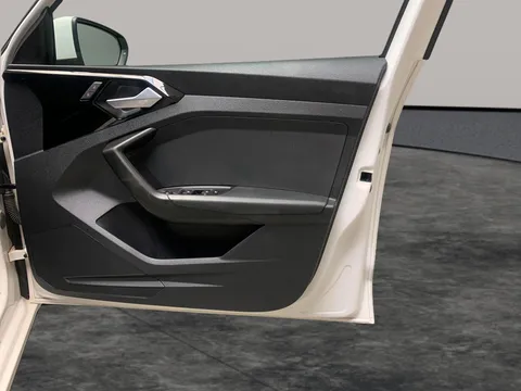 Thumbnail image for the Audi A1 1.0 TFSI 25 Technik Sportback