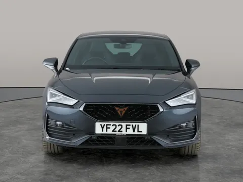 Thumbnail image for the Cupra                     Leon 2.0 TSI VZ2   DSG