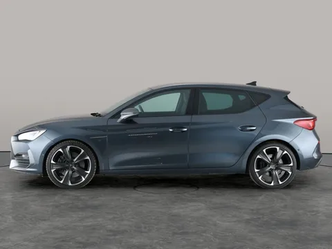 Thumbnail image for the Cupra                     Leon 2.0 TSI VZ2   DSG