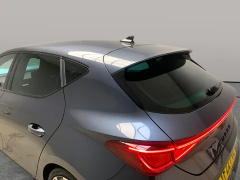 Thumbnail image for the Cupra                     Leon 2.0 TSI VZ2   DSG