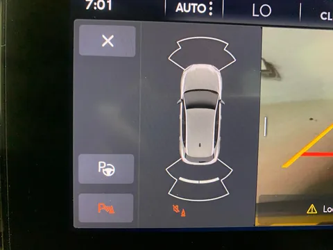 Thumbnail image for the Cupra                     Leon 2.0 TSI VZ2   DSG