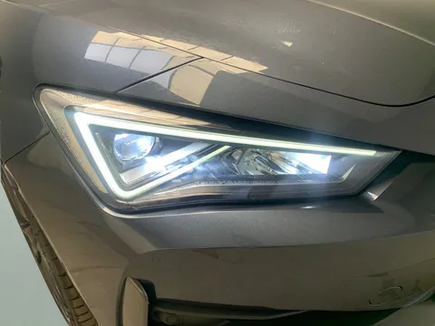 Thumbnail image for the Cupra                     Leon 2.0 TSI VZ2   DSG