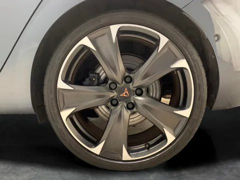 Thumbnail image for the Cupra                     Leon 2.0 TSI VZ2   DSG