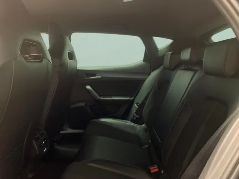Thumbnail image for the Cupra                     Leon 2.0 TSI VZ2   DSG