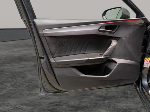 Thumbnail image for the Cupra                     Leon 2.0 TSI VZ2   DSG