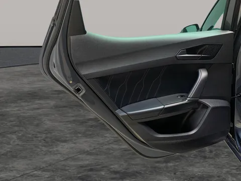 Thumbnail image for the Cupra                     Leon 2.0 TSI VZ2   DSG