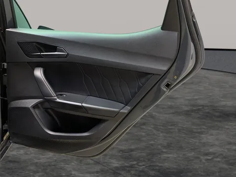 Thumbnail image for the Cupra                     Leon 2.0 TSI VZ2   DSG