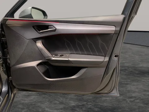 Thumbnail image for the Cupra                     Leon 2.0 TSI VZ2   DSG