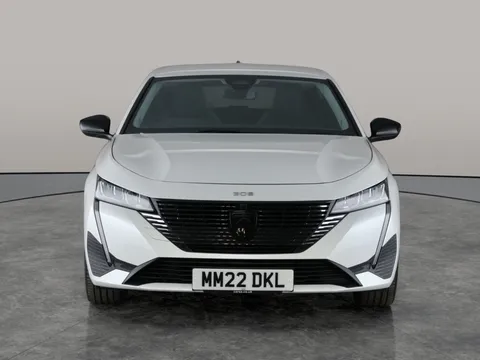 Thumbnail image for the Peugeot 308 Sw 1.5 BlueHDi Allure Premium   EAT